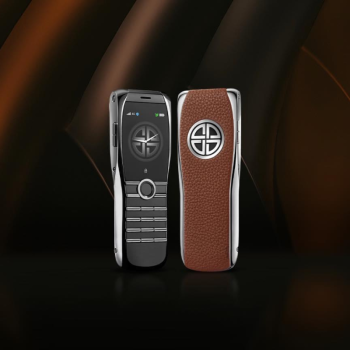 XOR TITANIUM X2 COCOA